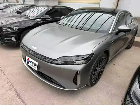Fengyun A9L 2025 260 Boya Luxury Edition