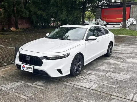 Inspur 2023 260TURBO Refined Edition