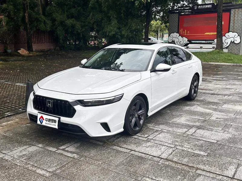 Inspur 2023 260TURBO Refined Edition