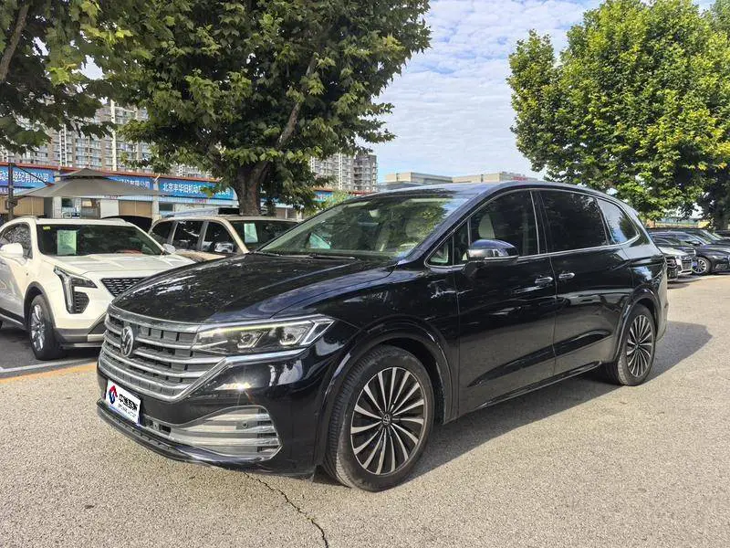 Weiran 2020 380TSI Premium Edition