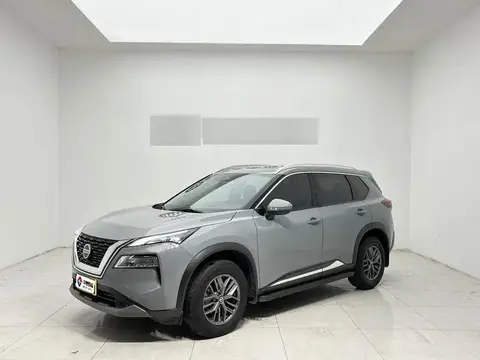 X-Trail 2021 VC-Turbo 300 CVT 2WD Deluxe Edition