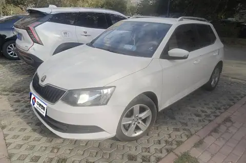Crystal sharp 2017 1.4L Automatic Front Edition