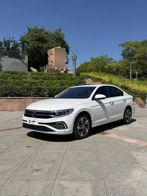 Bora 2023 200TSI DSG Joy Pro Edition