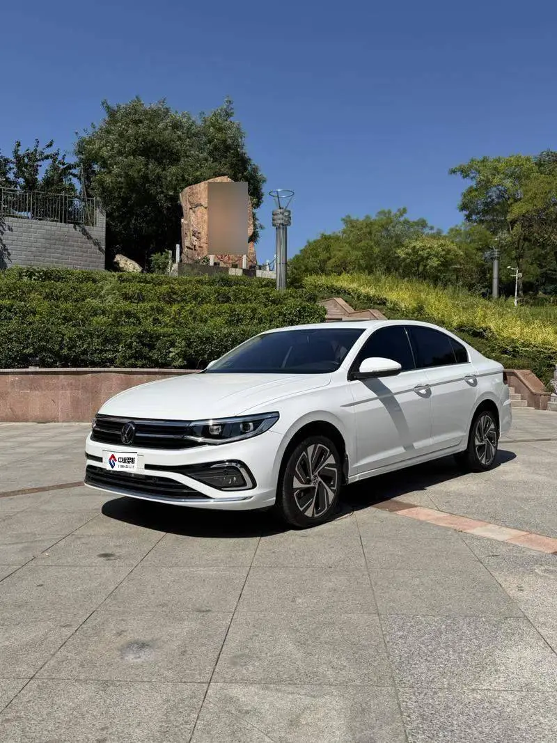 Bora 2023 200TSI DSG Joy Pro Edition