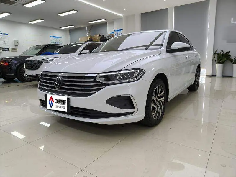 Lavida 2023 280TSI DSG Full Elegance Edition