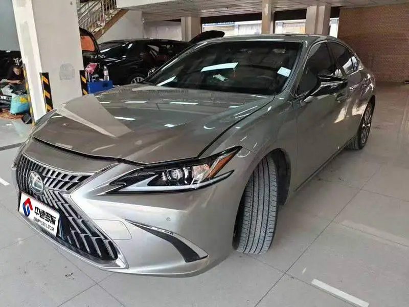 Lexus ES 2022 200 Excellence Edition