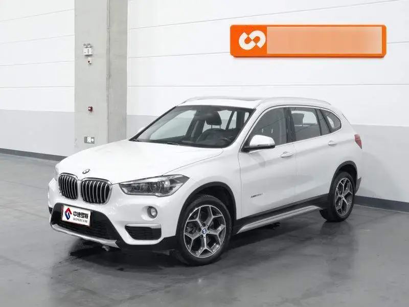 BMW X1 2018 xDrive20Li Premium Edition