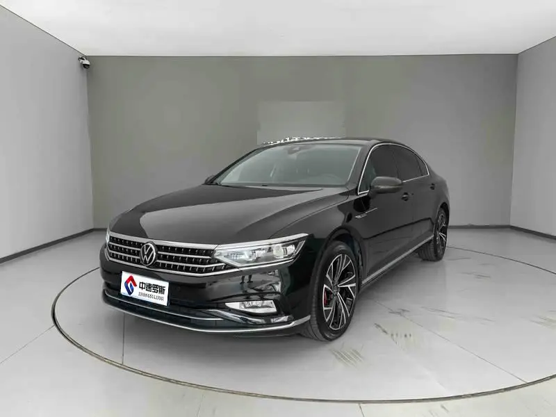 Magotan 2021 330TSI DSG 30th Anniversary Edition