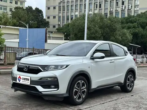 Honda XR-V 2021 1.5L CVT Comfort Edition