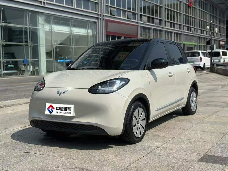 Wuling Bingo 2024 203km Light Edition