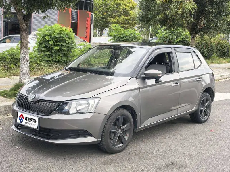 Crystal sharp 2017 1.4L Automatic Innovation Edition