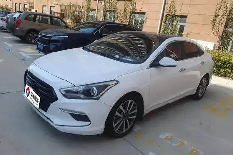 Name map 2017 1.8L Automatic Intelligent GLS National V