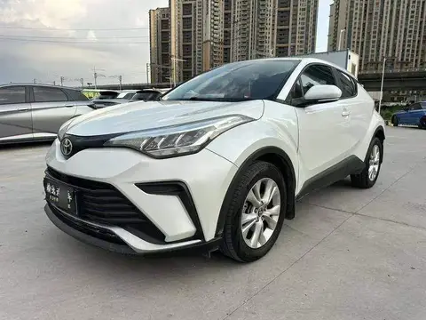IZOA 2021 2.0L Yidong Edition
