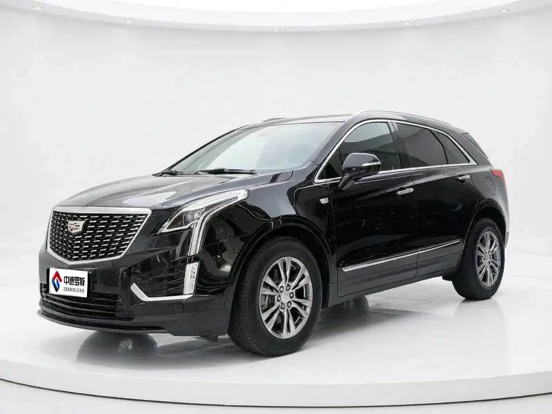 Cadillac XT5 2020 28T Luxury