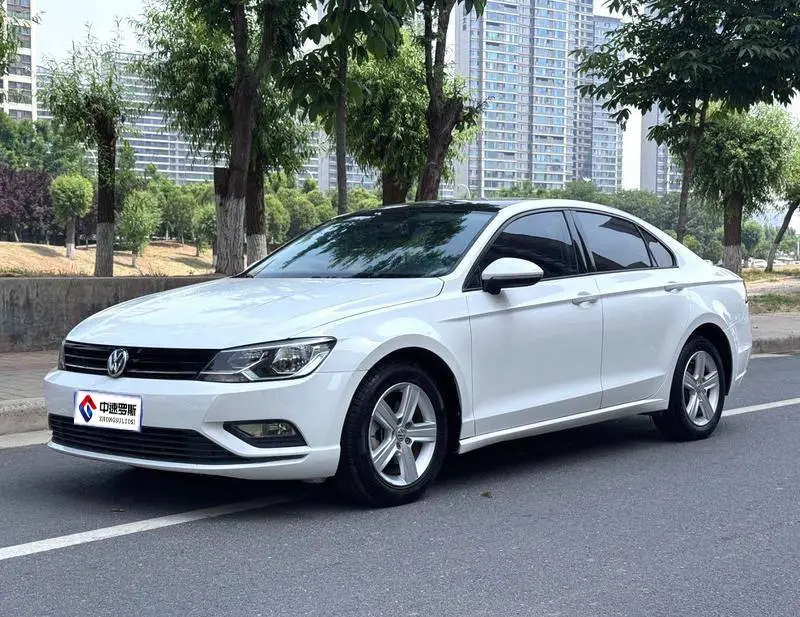 Lingdu 2018 230TSI DSG Fashion Edition