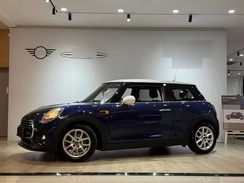 MINI 2014 1.5T COOPER Fun