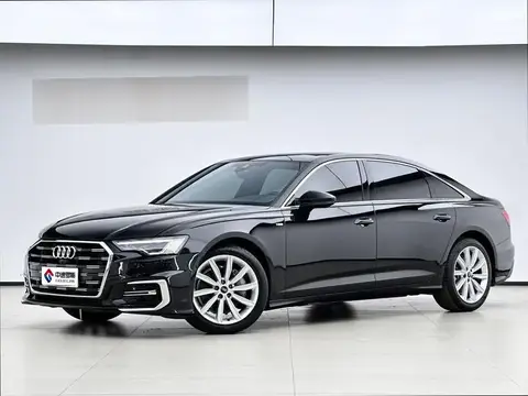 Audi A6L 2023 45 TFSI Selected Dynamic Edition