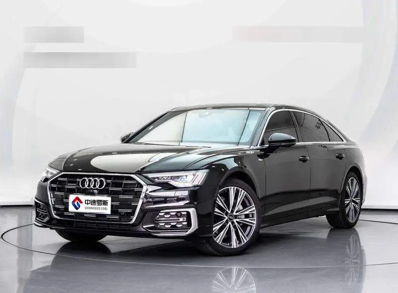 Audi A6L 2026 45 TFSI quattro Premium Dynamic Edition