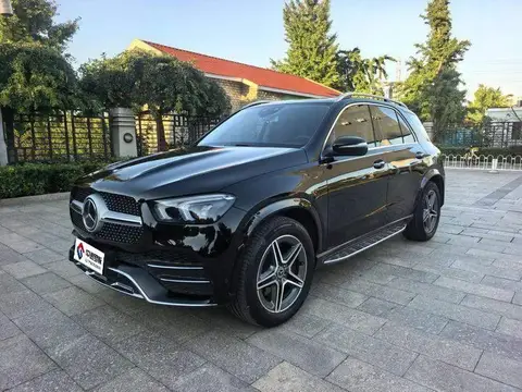 Mercedes-Benz GLE 2020 GLE 450 4MATIC Fashion Edition