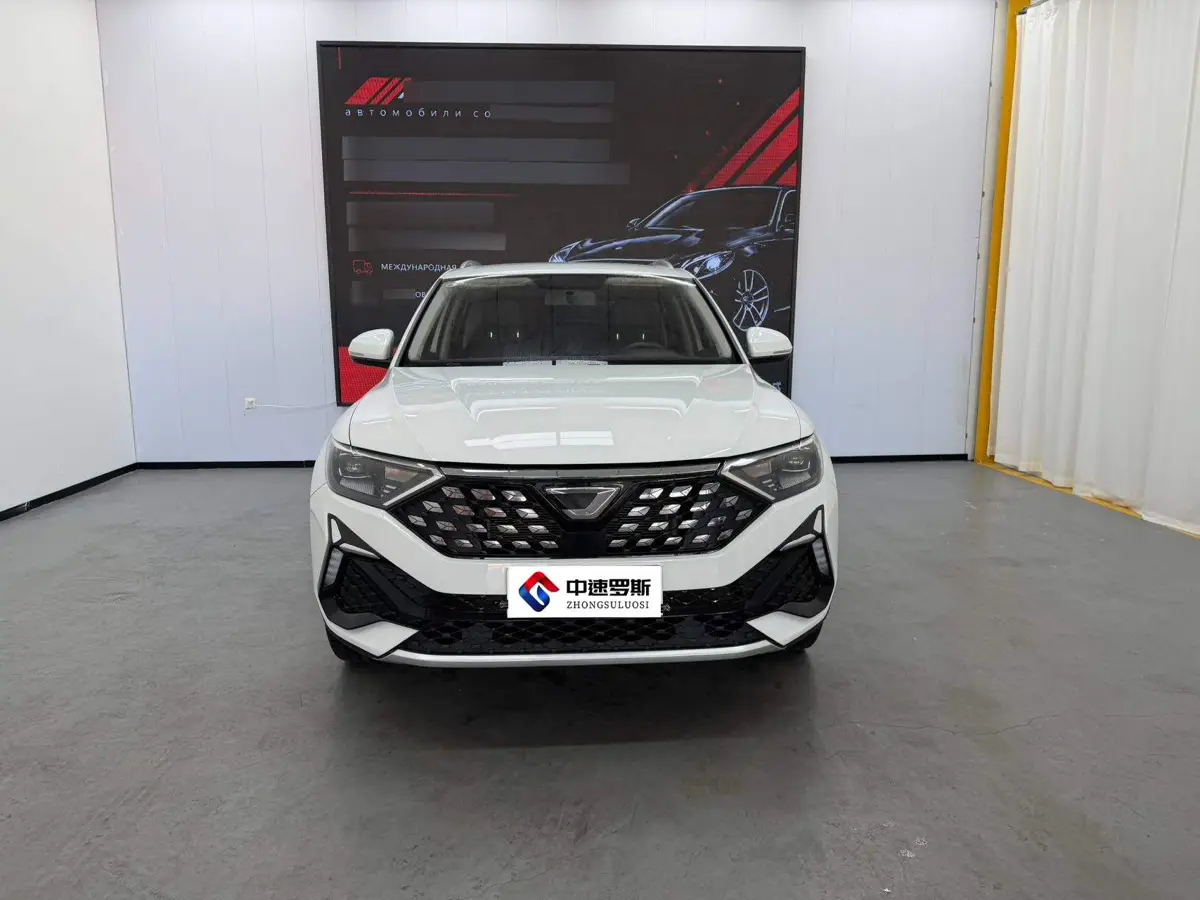 Jetta VS5 2023 280TSI Automatic Progressive