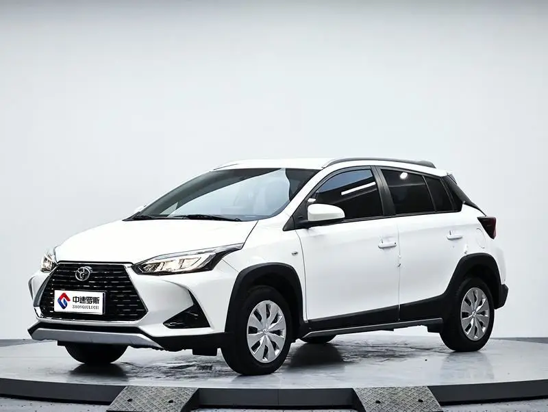 YARiS L 2022 Zhixuan X 1.5L CVT Leading PLUS Edition