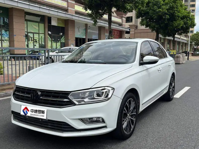 Bora 2018 1.5L Automatic Comfort
