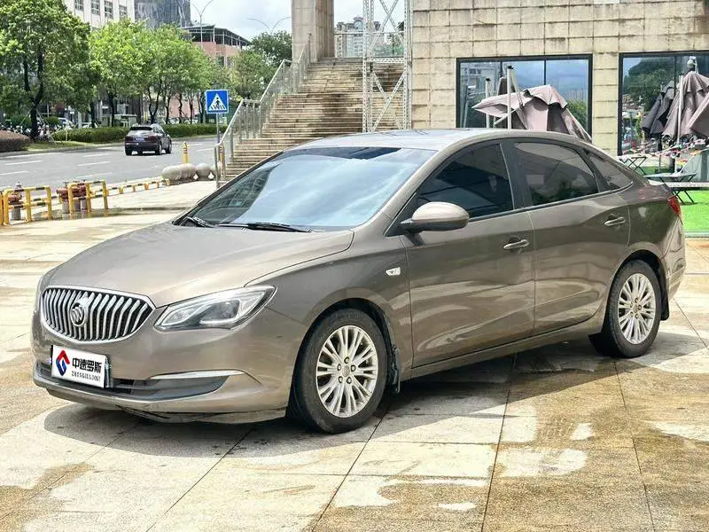 Hideo 2016 15N Automatic Progressive Model