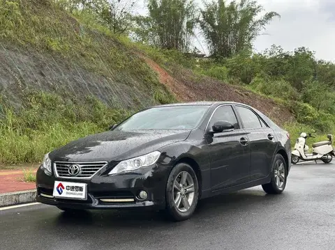 Reiz 2010 2.5V Elite Edition