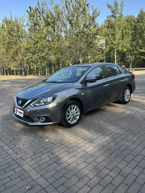 Sylphy 2021 Classic 1.6XL CVT Deluxe Edition