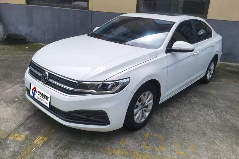 Bora 2021 1.5L Automatic Fashion Smart Edition