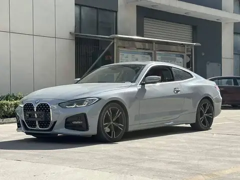 BMW 4 Серия 2023 425i M Sport Package