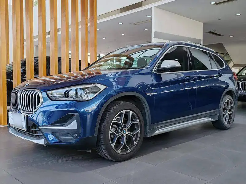 BMW X1 2021 sDrive20Li Fashion Edition