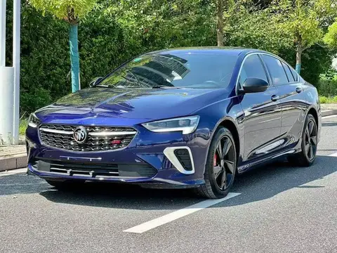 Regal 2021 GS 28T Premium Edition