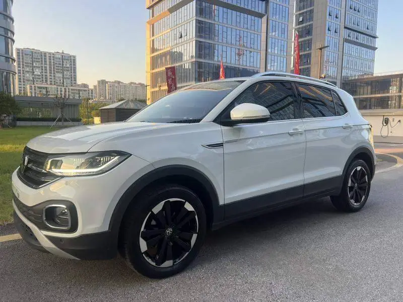 Exploration 2021 1.5L Automatic Smart Link Edition