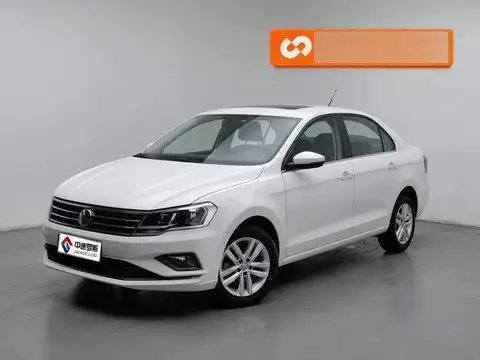 Jetta 2017 1.5L Manual Comfort