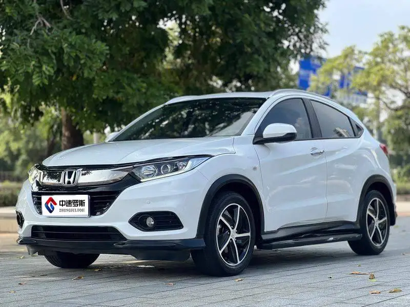VEZHI 2020 1.5L CVT Pioneer Edition