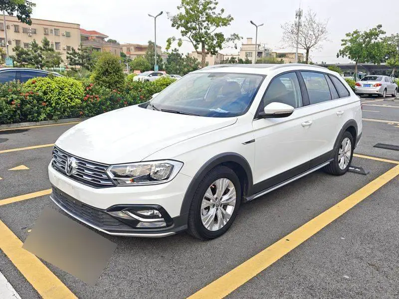 C-TREK 2017 230TSI DSG Comfort