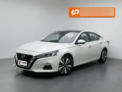 Tianlai 2021 2.0L XL Comfort Edition