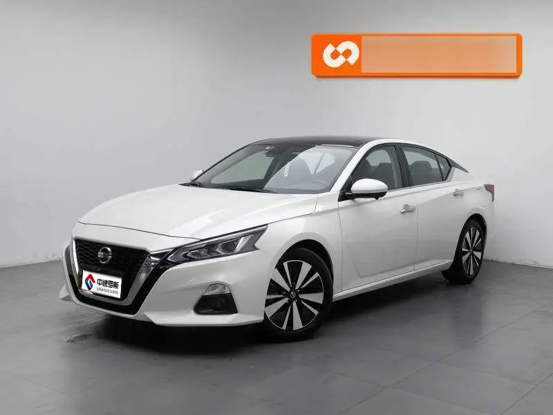 Tianlai 2021 2.0L XL Comfort Edition