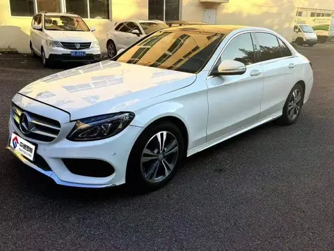 Mercedes-Benz C-Class 2016 C 200 L Sports