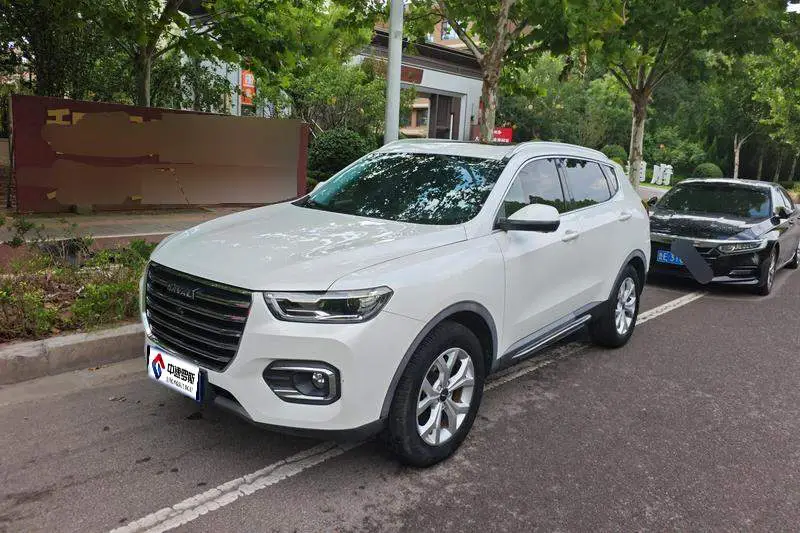 Haval H6 2019 1.5GDIT Automatic Champion Edition National VI