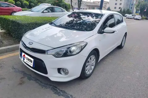 Kia K3S 2014 1.6L Automatic GL