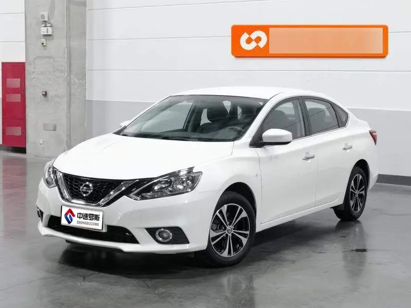 Sylphy 2021 Classic 1.6XE CVT Comfort Edition