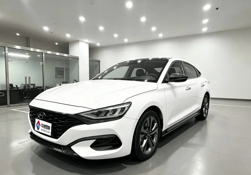 Festa 2019 280TGDi Smart Edition National V