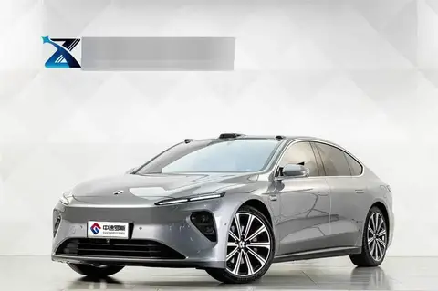 NIO ET7 2024 75kWh Executive Signature Edition