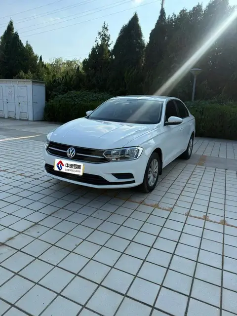 Bora 2018 1.5L Automatic Fashion Modelo