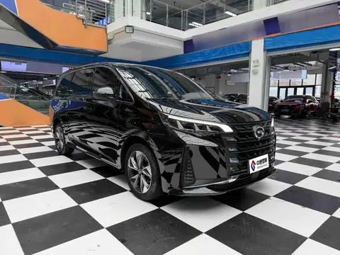 Trumpchi M6 2021 PRO 270T Automatic Deluxe Edition