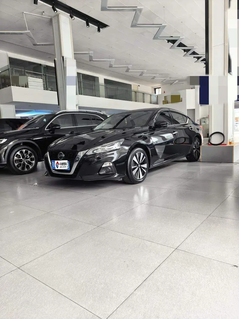 Tianlai 2021 2.0L XL Upper AD1 Smart Driving Edition