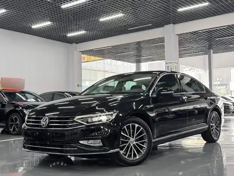 Magotan 2020 330TSI DSG Luxury