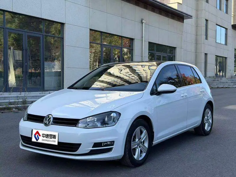 Golf 2016 1.6L Automatic Comfort